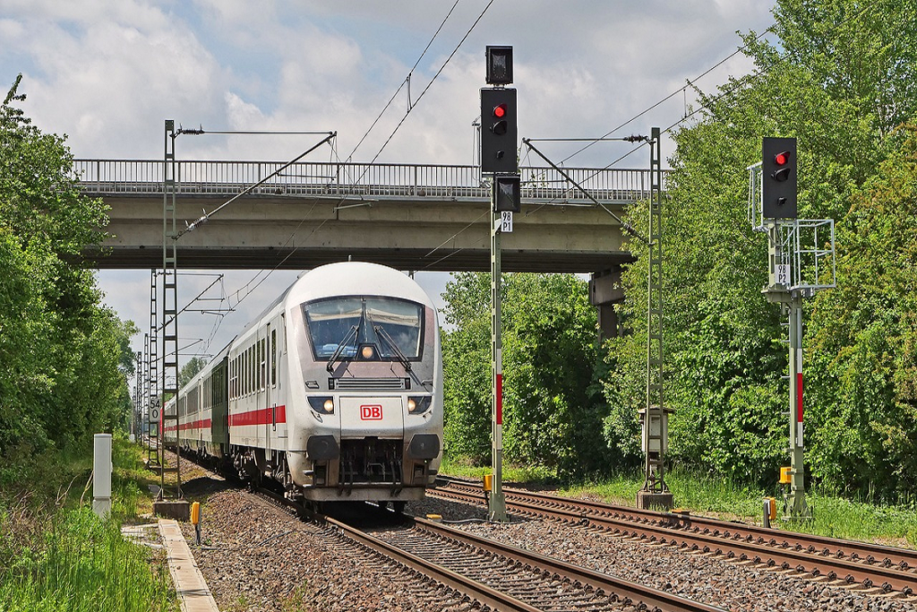 Bahnstreik In Deutschland: Auswirkungen Und Reaktionen