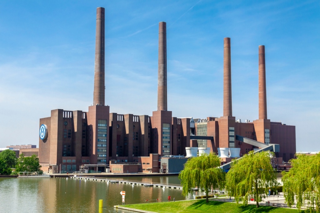Alarmstufe Rot Für Deutschlands Wirtschaft? Die Usa Flaute Ist Ein Schock! - 6xgti8u