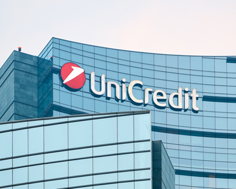 unicredit-aktien-legen-kräftig-zu