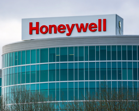 honeywell-kooperiert-mit-google