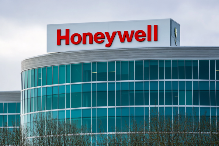 honeywell-kooperiert-mit-google