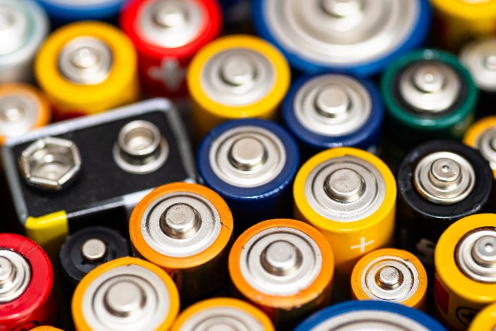 Schweden fordert EU-Hilfen für die Batterieproduktion