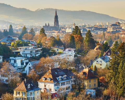 Deutschlands Top-Städte für Familien: Ein Überblick