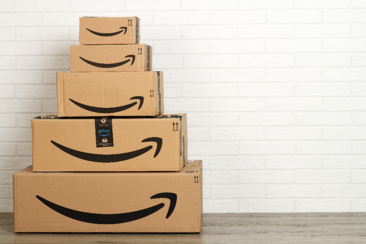 Amazon-Mitarbeiter fordern am Black Friday bessere Bedingungen