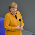 Angela Merkel: Einblicke und Reflexionen in „Erinnerungen“