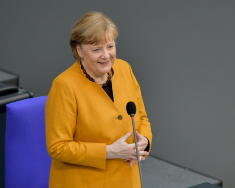 Angela Merkel: Einblicke und Reflexionen in „Erinnerungen“