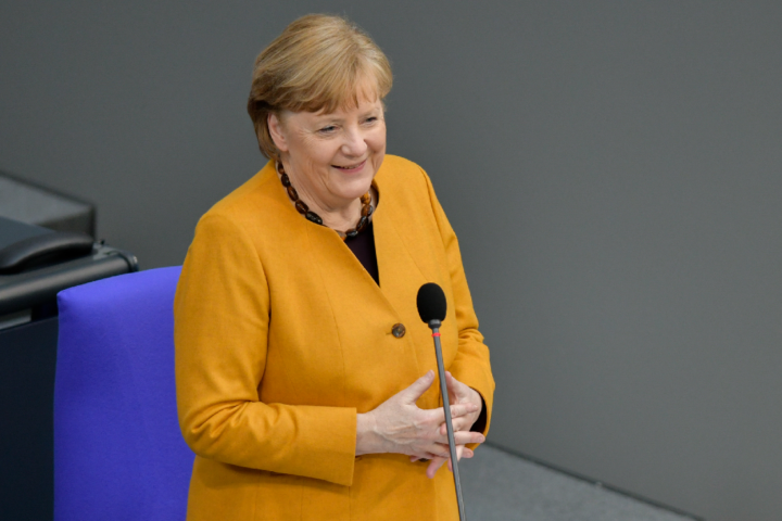 Angela Merkel: Einblicke und Reflexionen in „Erinnerungen“