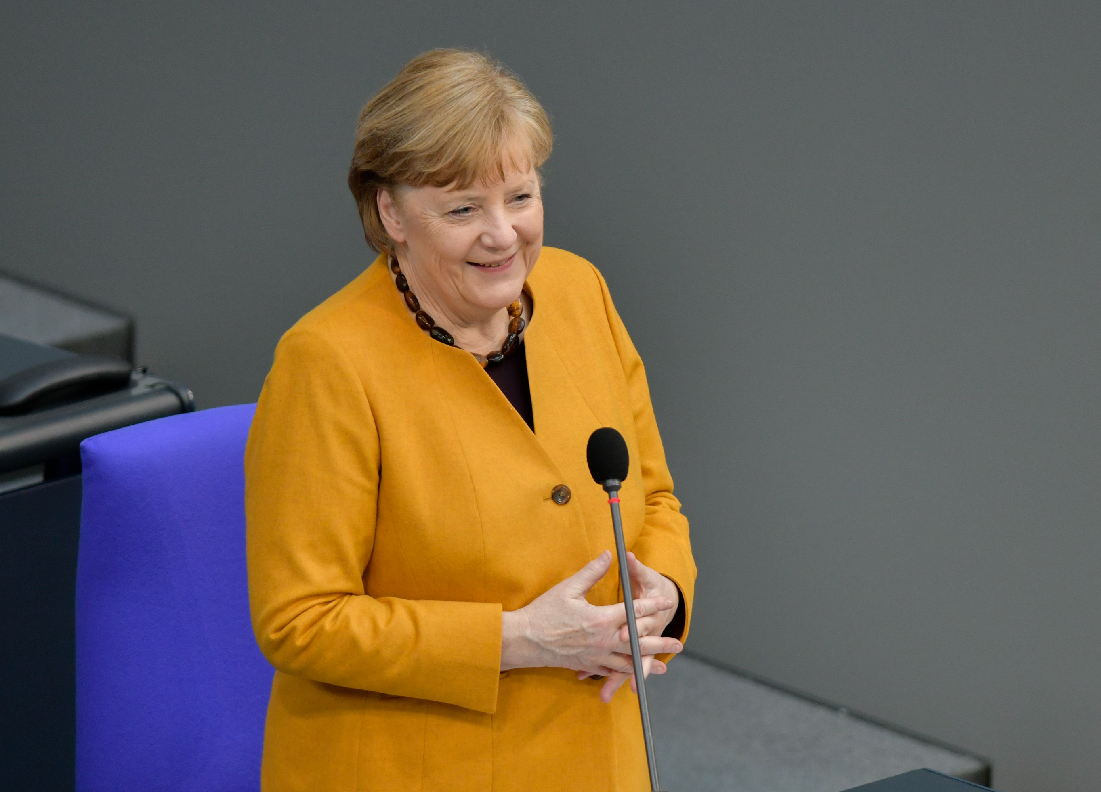 Angela Merkel: Einblicke und Reflexionen in „Erinnerungen“