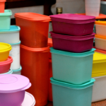 Tupperware Deutschland meldet Insolvenz an