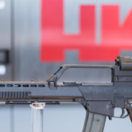 Heckler & Koch profitiert vom Ukraine-Krieg