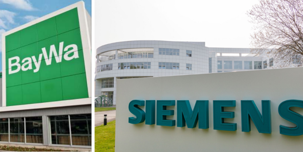 siemens-auf-wachstumskurs-–-baywa-in-der-krise