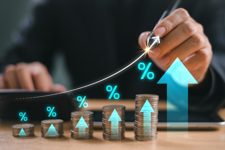 Das ETF-Depot richtig mischen – So geht’s