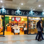 Body Shop-Filialen in den Niederlanden gerettet