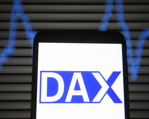 dax-erreicht-erstmals-20.000-punkte-–-höhenflug-trotz-krise