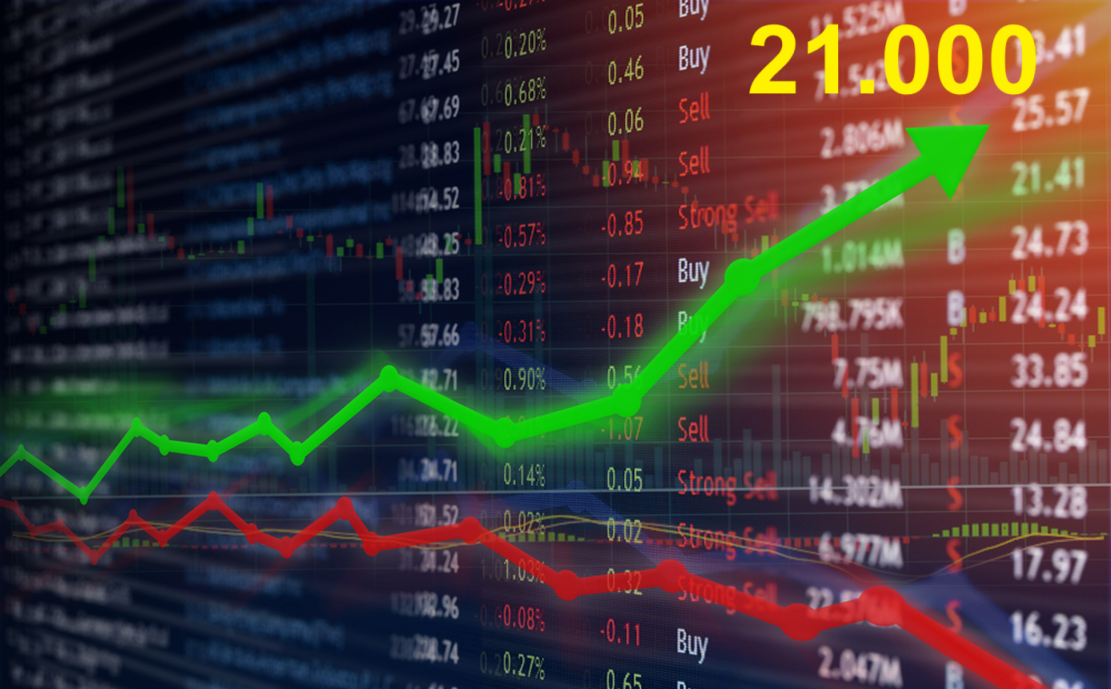 dax-erreicht-neues-rekordhoch