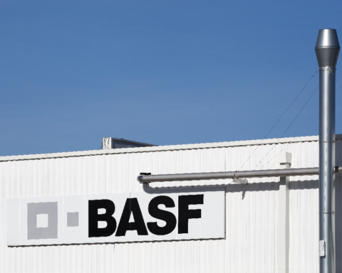 basf-verkauft-sparte-für-1,1-milliarden-euro