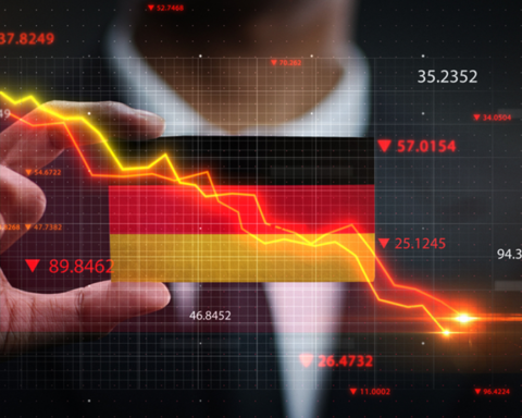 dax-unter-druck-–-volatile-woche-setzt-sich-fort