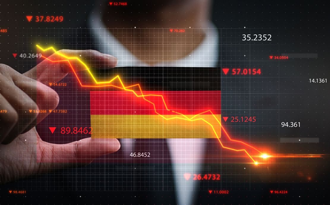 dax-unter-druck-–-volatile-woche-setzt-sich-fort