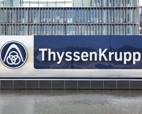 thyssenkrupp-vor-dem-umbruch:-zerschlagung-einer-legende