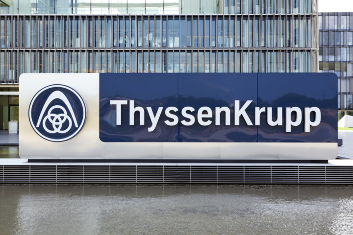 thyssenkrupp-vor-dem-umbruch:-zerschlagung-einer-legende