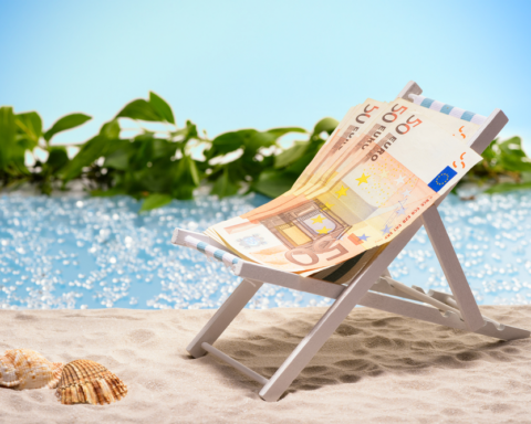 dax-gerät-unter-druck-–-sommerflaute-erwartet