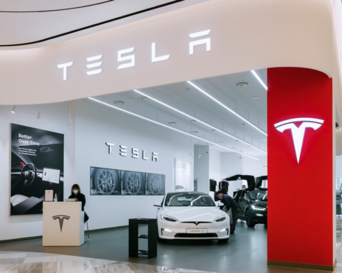 e-auto-nachfrage-steigt,-doch-tesla-bleibt-zurück