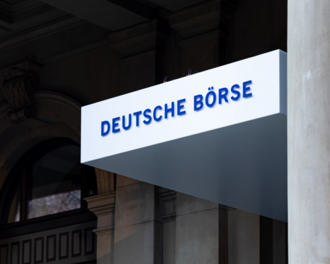Dax gibt nach - Handelskonflikte belasten die Börse