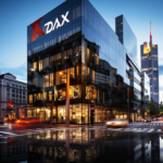 Dax klettert über 24.000 Punkte und festigt Gewinne