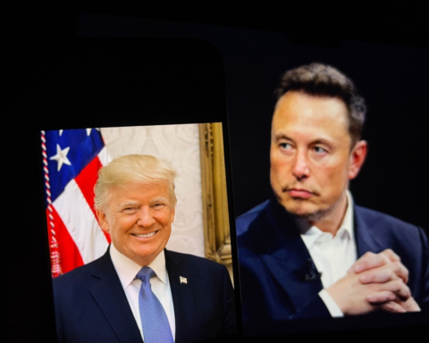 elon-musks-politikpläne-bringen-tesla-in-die-defensive
