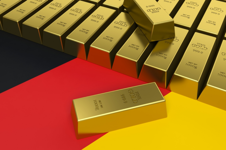 goldnachfrage-zieht-wieder-an-–-deutsche-börse-legt-zu