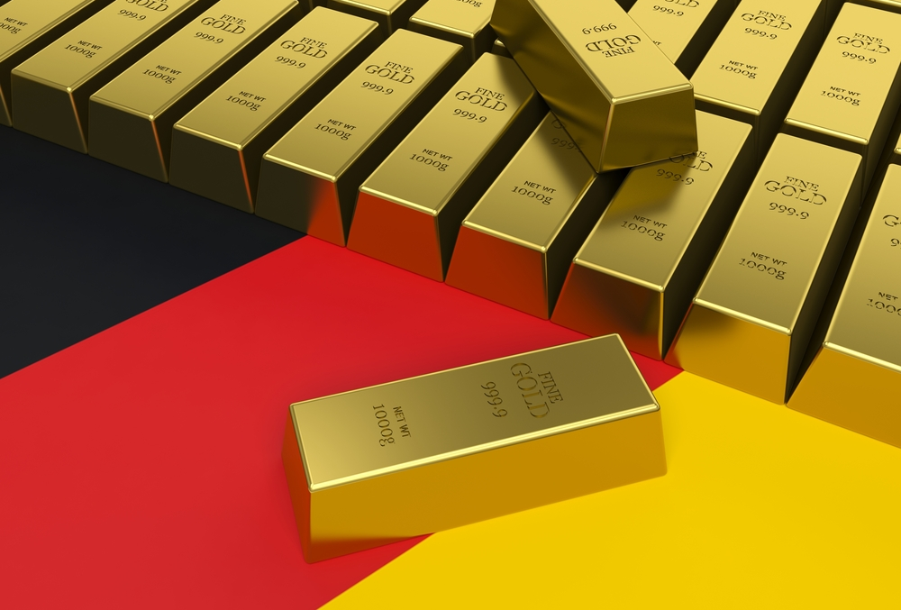 goldnachfrage-zieht-wieder-an-–-deutsche-börse-legt-zu