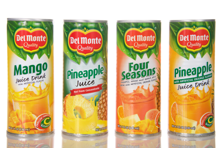 del-monte-foods:-sanierungsplan-unter-gerichtsaufsicht