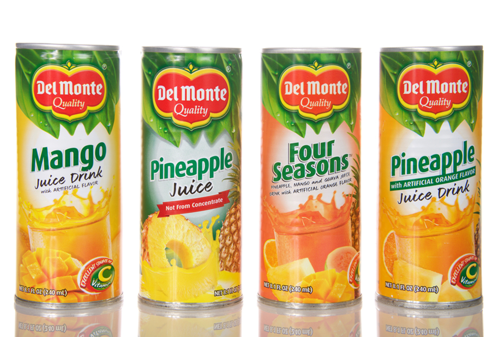 del-monte-foods:-sanierungsplan-unter-gerichtsaufsicht