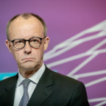 friedrich-merz-nach-100-tagen:-regierung-mit-schwierigkeiten