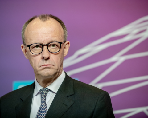 friedrich-merz-nach-100-tagen:-regierung-mit-schwierigkeiten