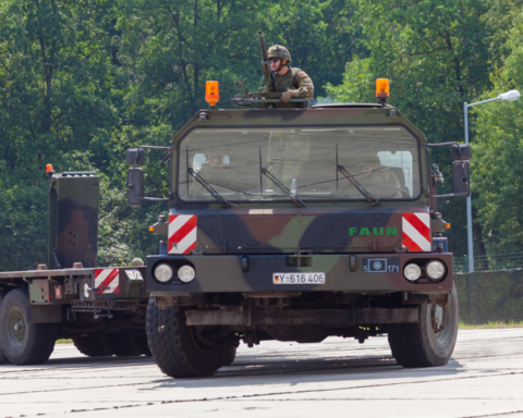 bundeswehr-bestellt-über-1000-militär-lkw-bei-rheinmetall