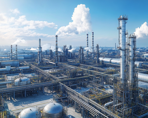 düstere-bilanz:-deutschlands-industrie-im-abwärtssog