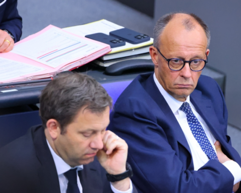 waffenstopp-für-israel:-politischer-kurswechsel-unter-merz