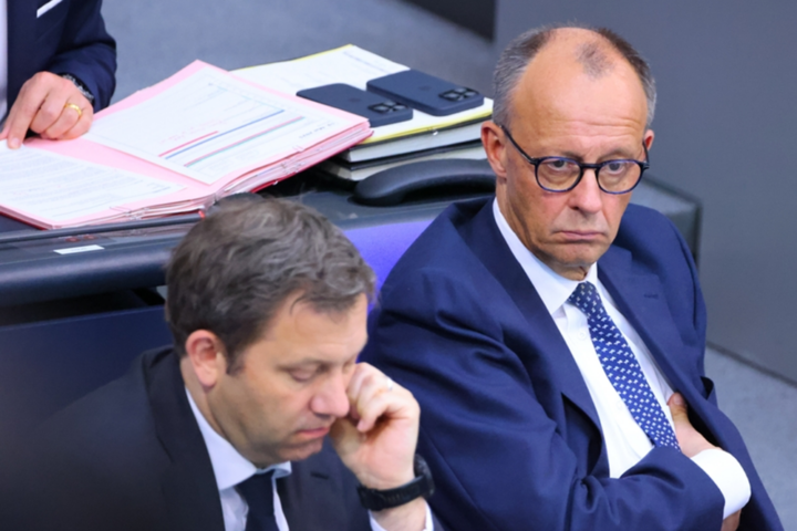 waffenstopp-für-israel:-politischer-kurswechsel-unter-merz