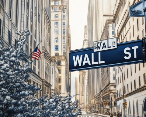 wall-street-leicht-im-minus-–-nvidia-sorgt-für-unsicherheit