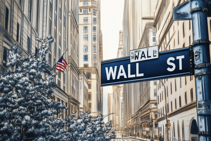 wall-street-leicht-im-minus-–-nvidia-sorgt-für-unsicherheit