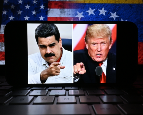 USA intensivieren Krieg gegen Drogenkartelle