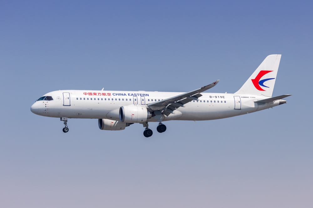 china-eastern-plant-längste-flugverbindung-der-welt
