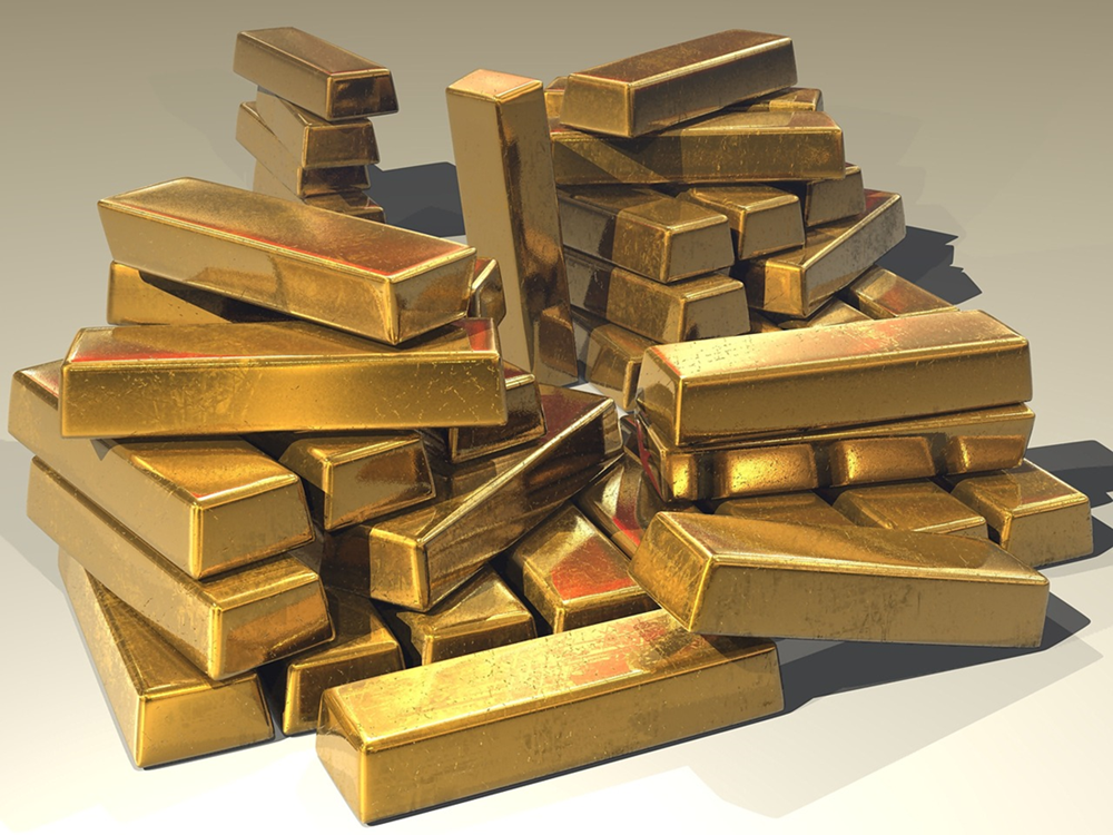 gold-steigt-auf-rekordniveau-durch-zinssenkungsfantasie